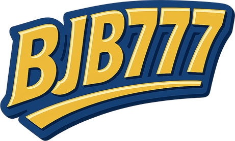 bjb777 Logo